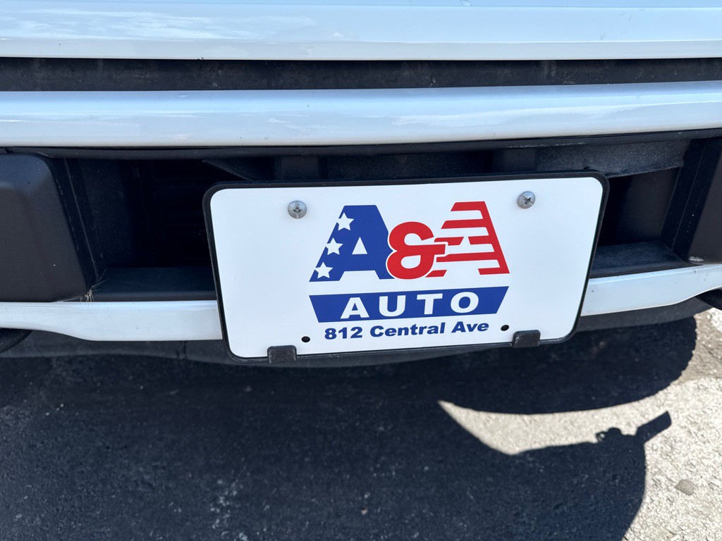 2019 Ford F-150 Image 4