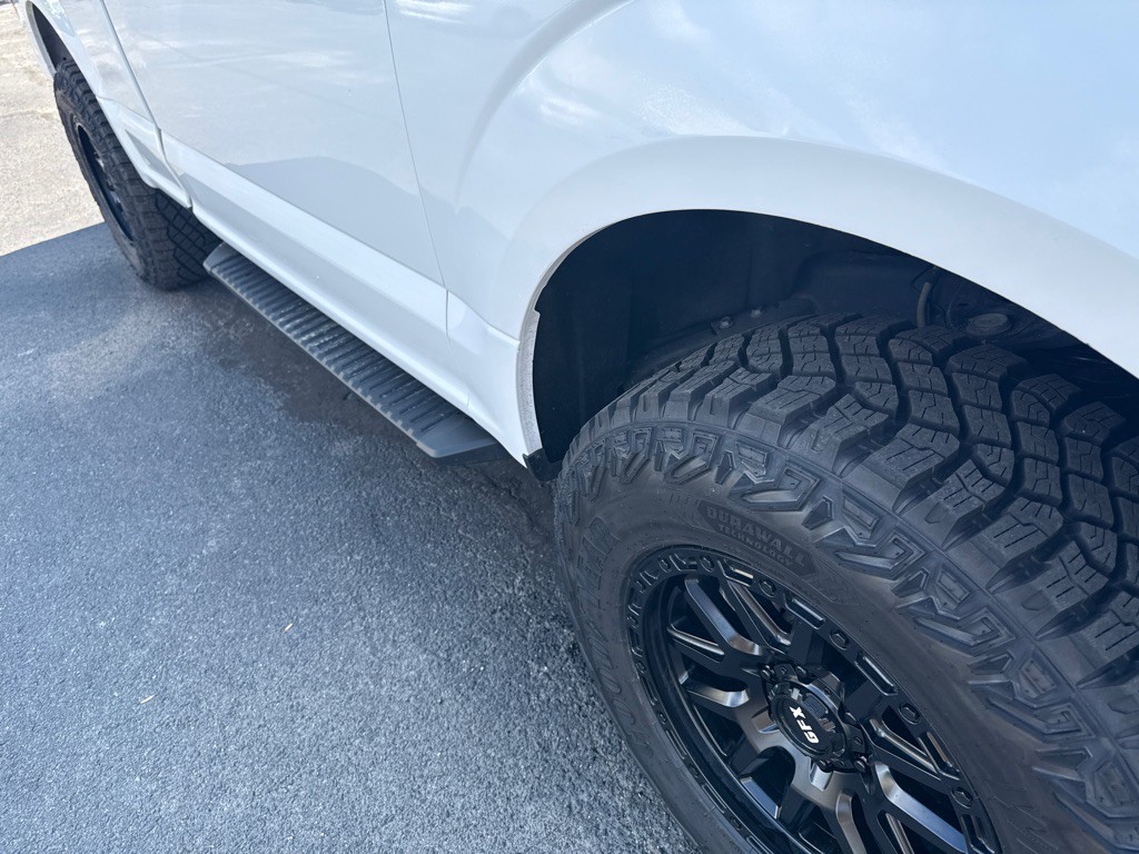 2019 Ford F-150 Image 6