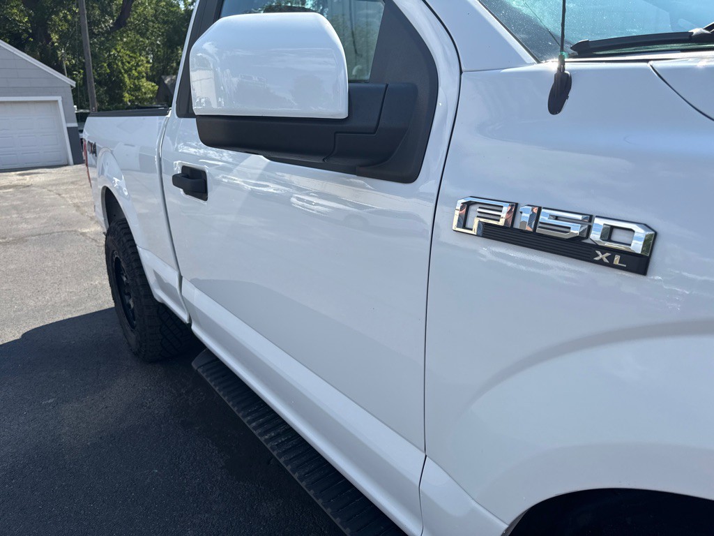 2019 Ford F-150 Image 7