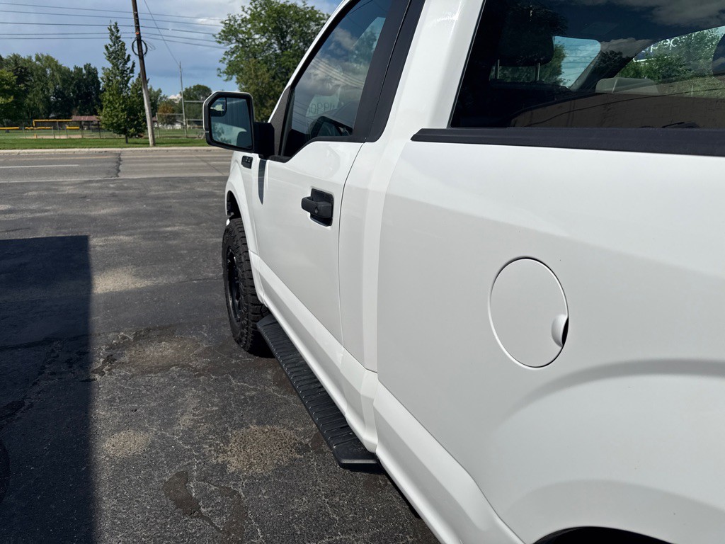 2019 Ford F-150 Image 12