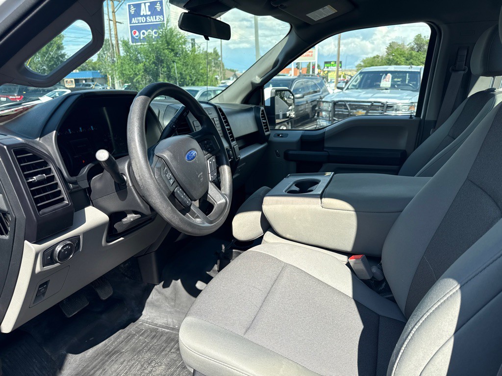 2019 Ford F-150 Image 13