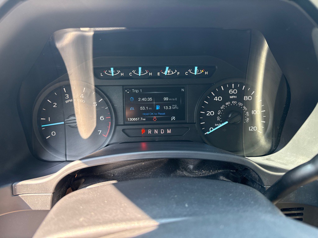 2019 Ford F-150 Image 15