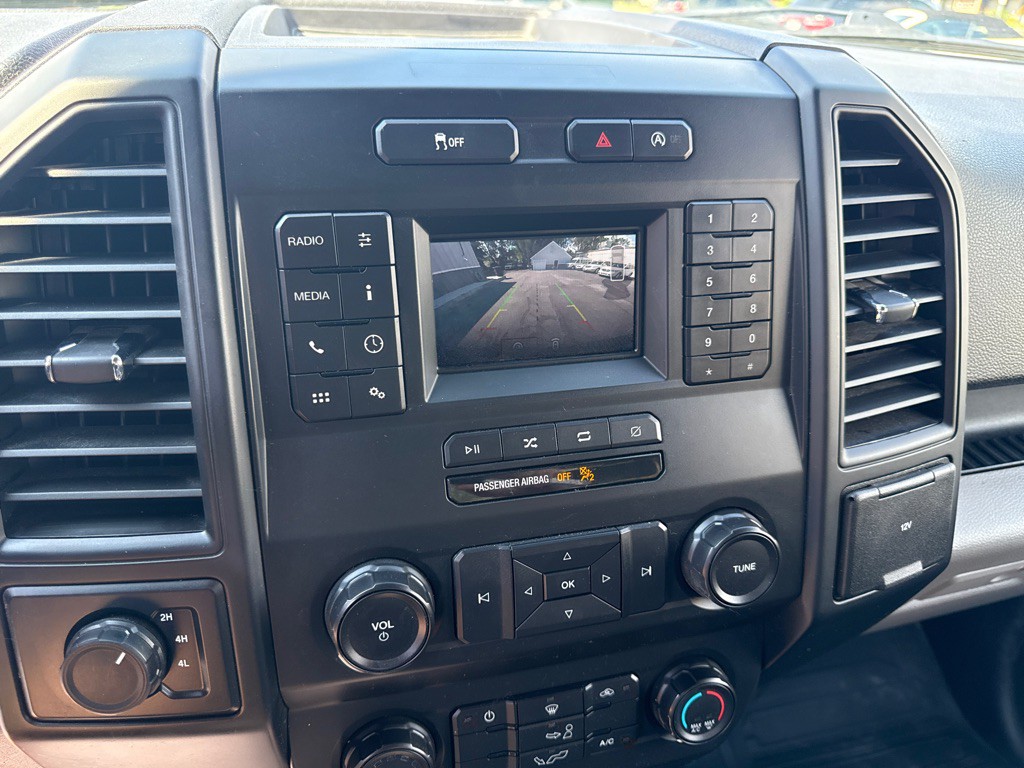 2019 Ford F-150 Image 16