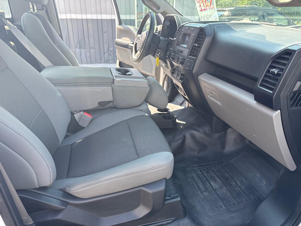 2019 Ford F-150 Image 17