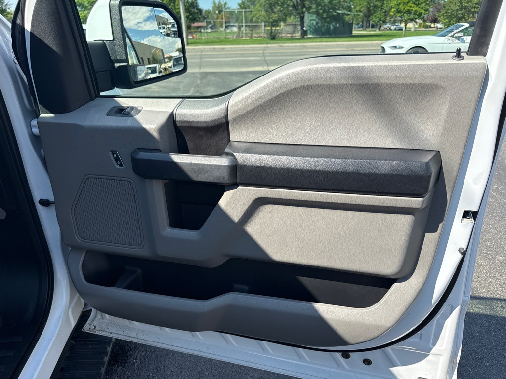 2019 Ford F-150 Image 18