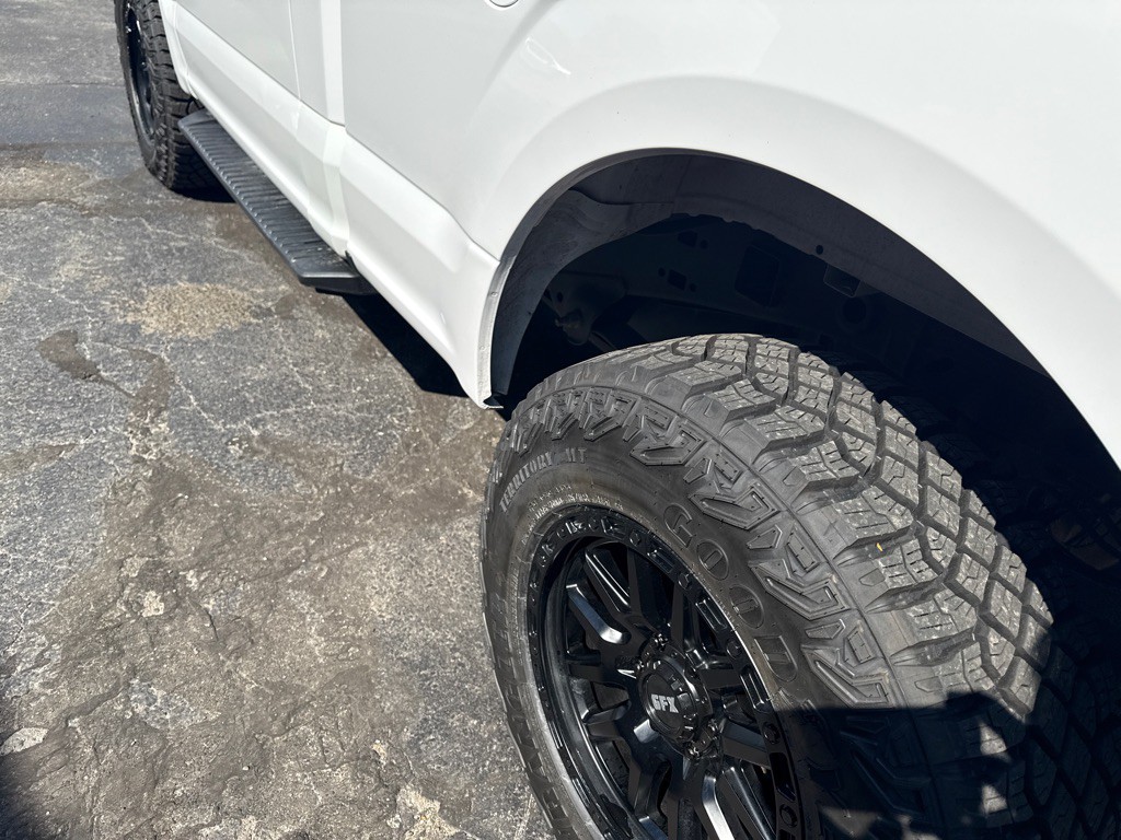 2019 Ford F-150 Image 11
