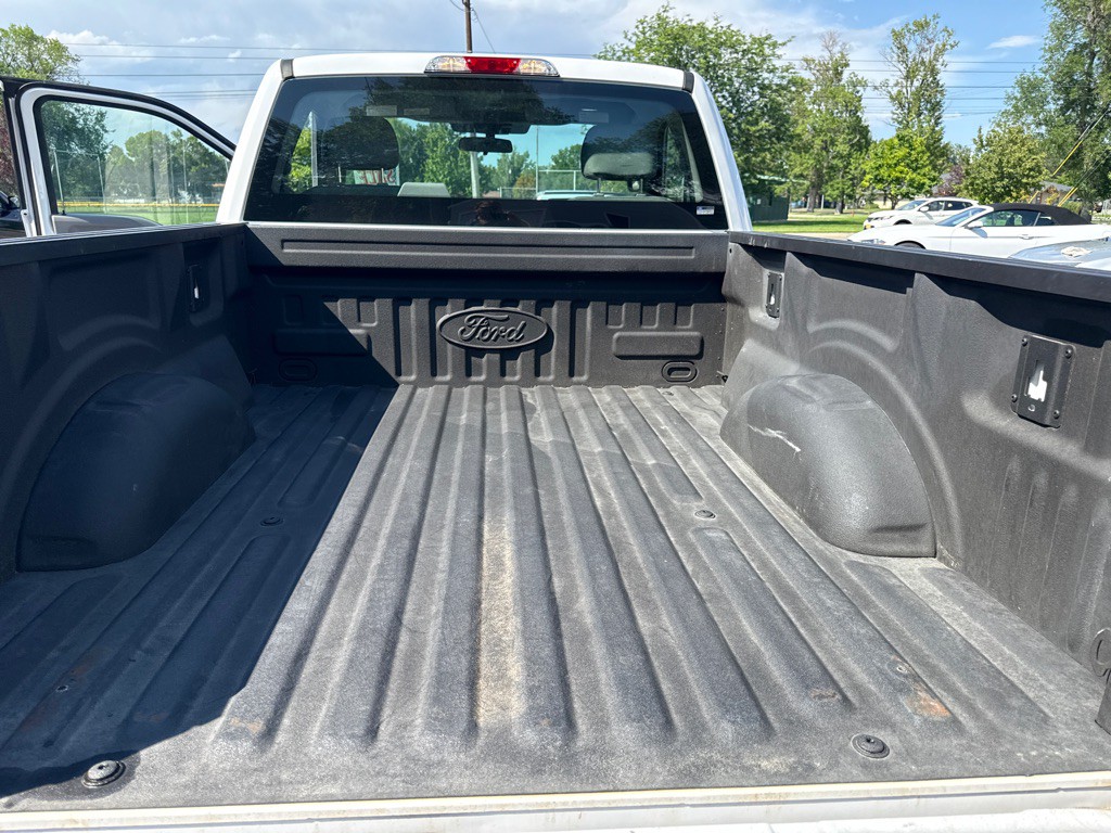 2019 Ford F-150 Image 19