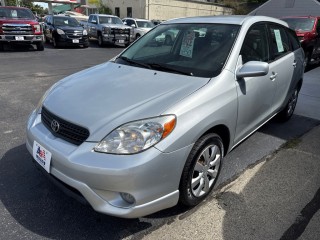 Image for 2008 Toyota Corolla XR ID: 6719375