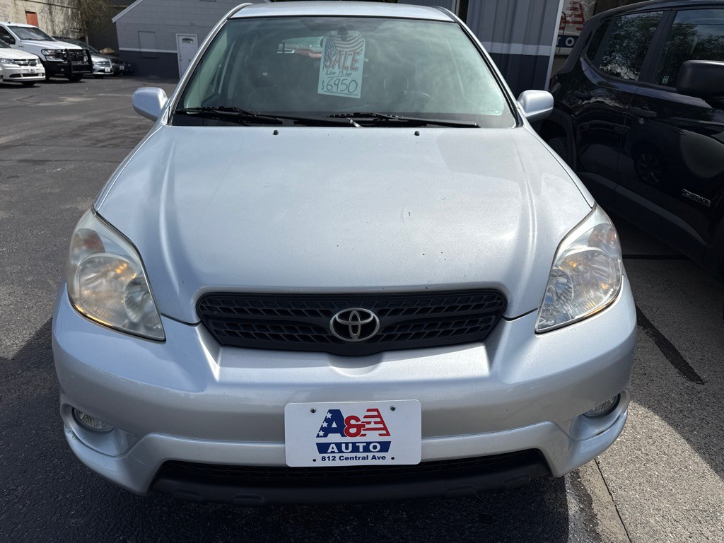 2008 Toyota Corolla Image 2