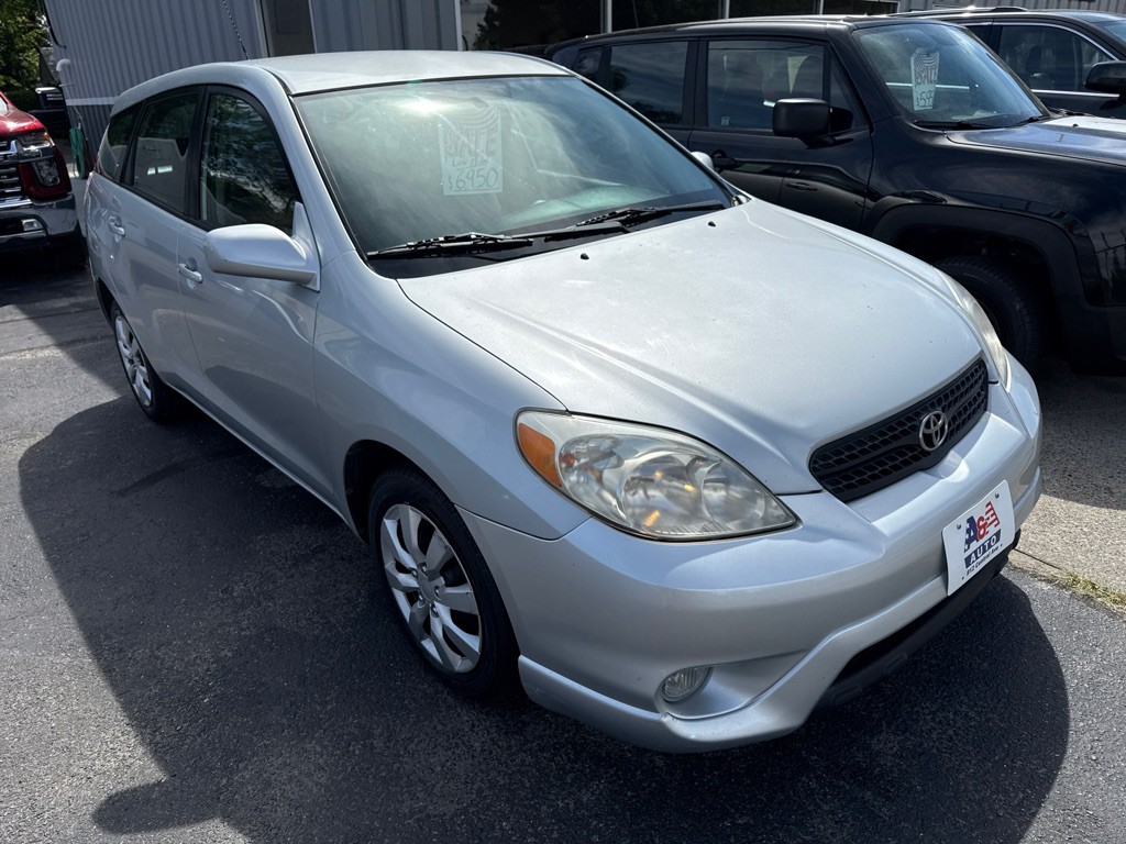 2008 Toyota Corolla Image 5