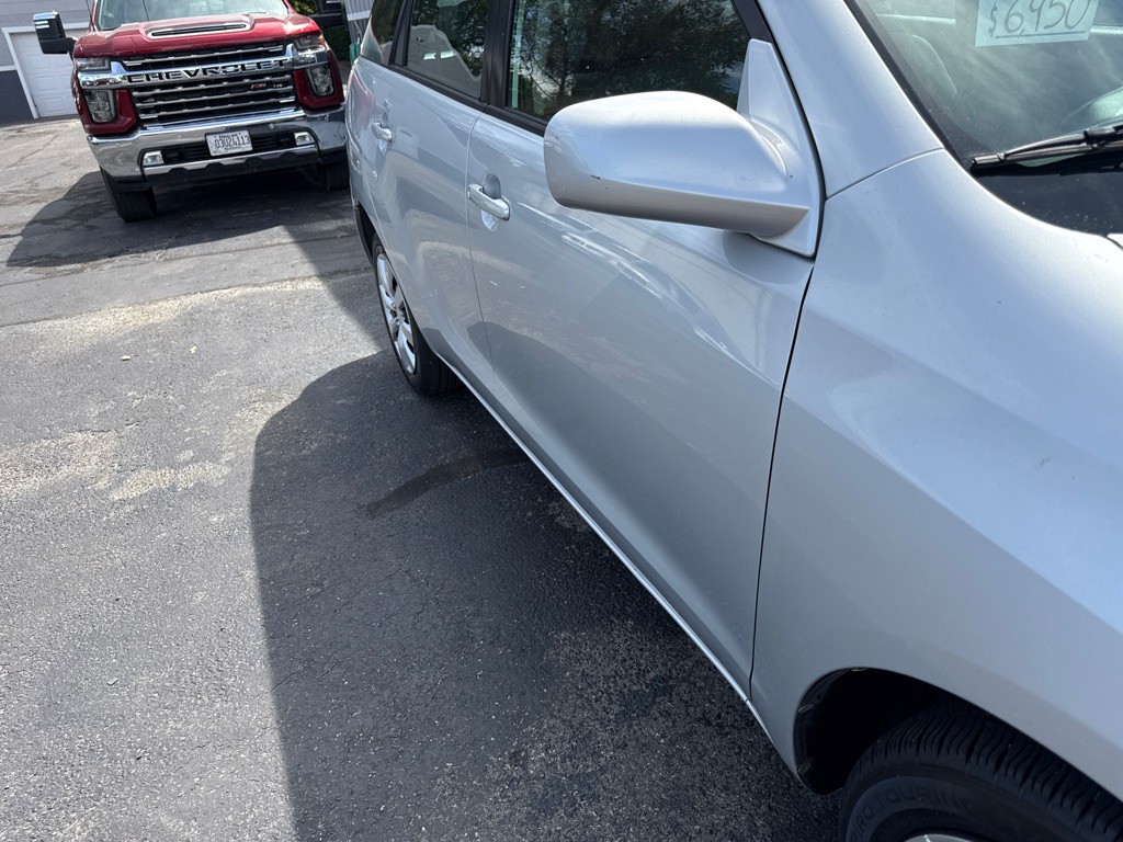 2008 Toyota Corolla Image 6