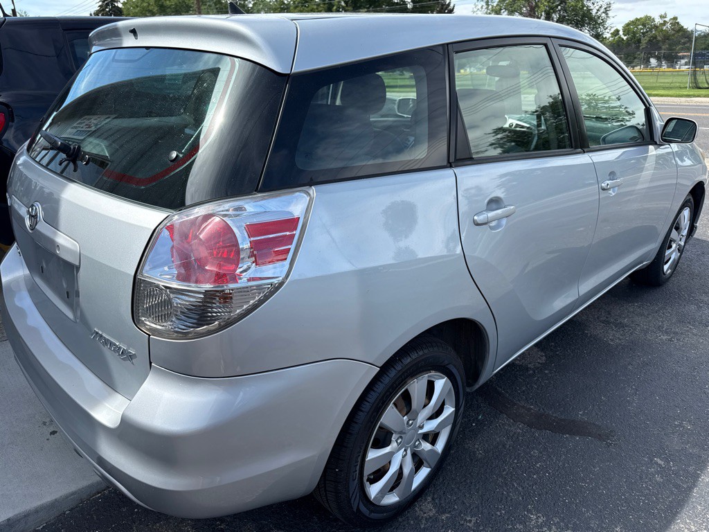 2008 Toyota Corolla Image 7