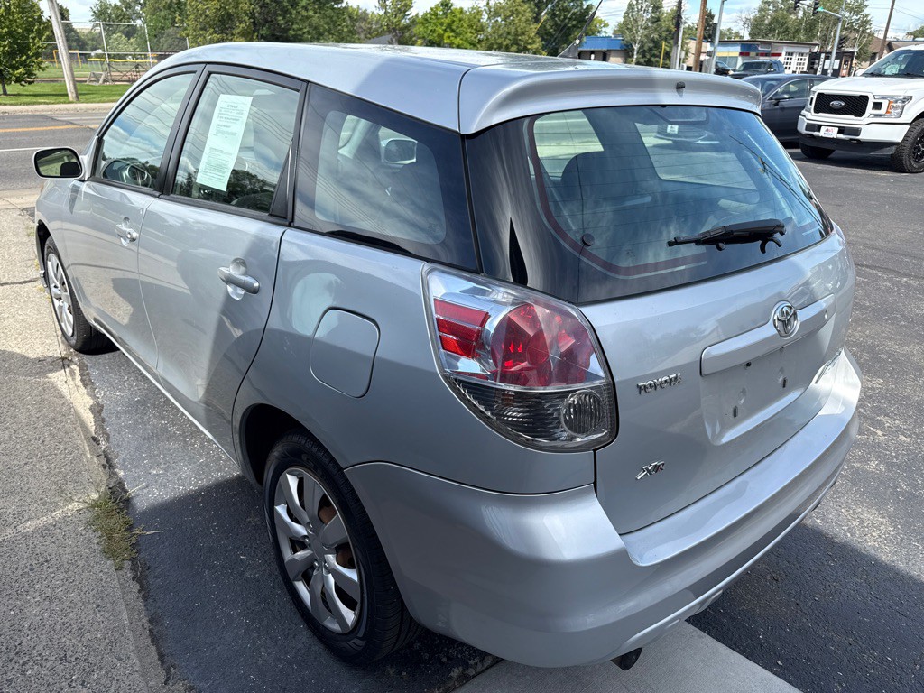 2008 Toyota Corolla Image 9