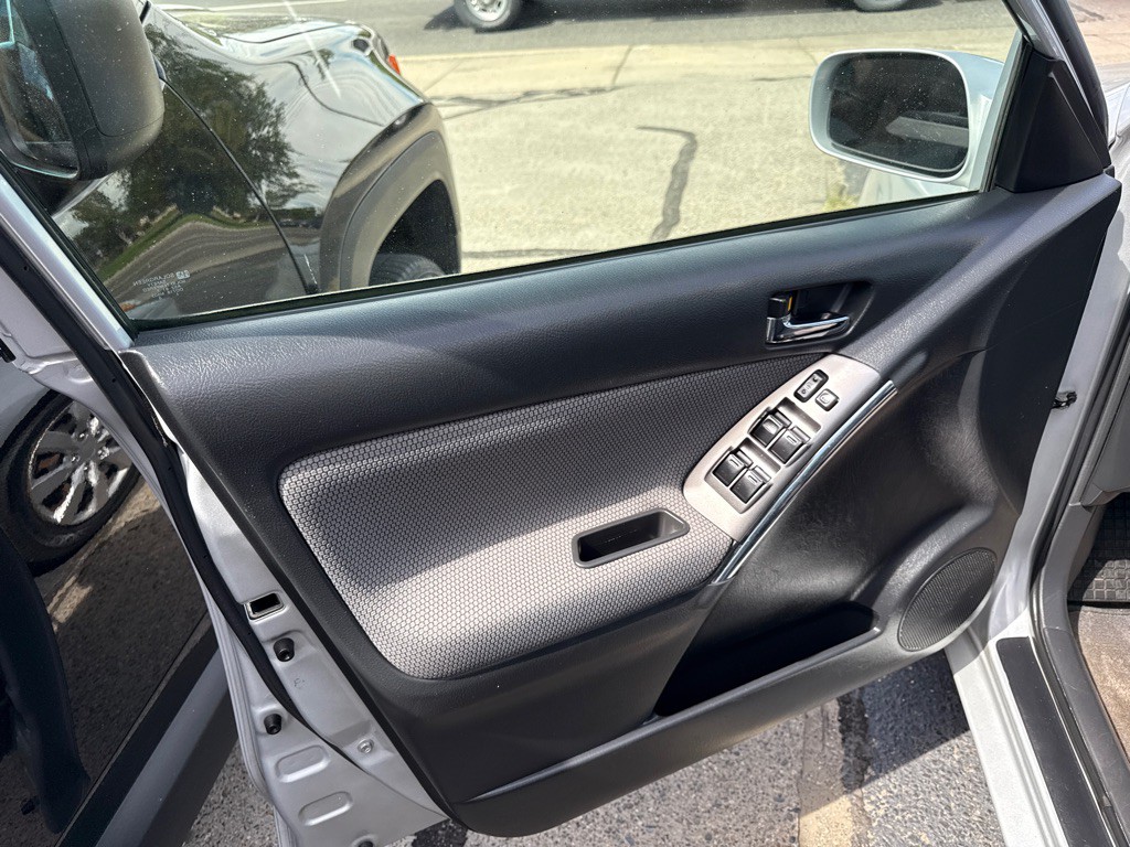 2008 Toyota Corolla Image 11