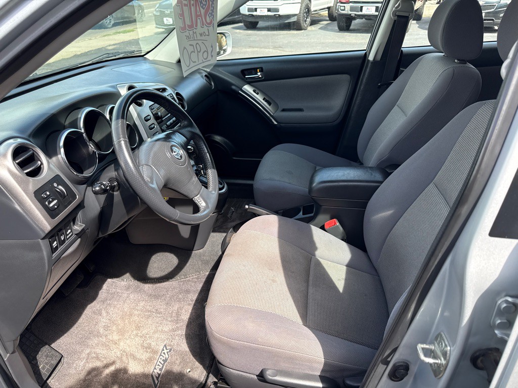 2008 Toyota Corolla Image 12