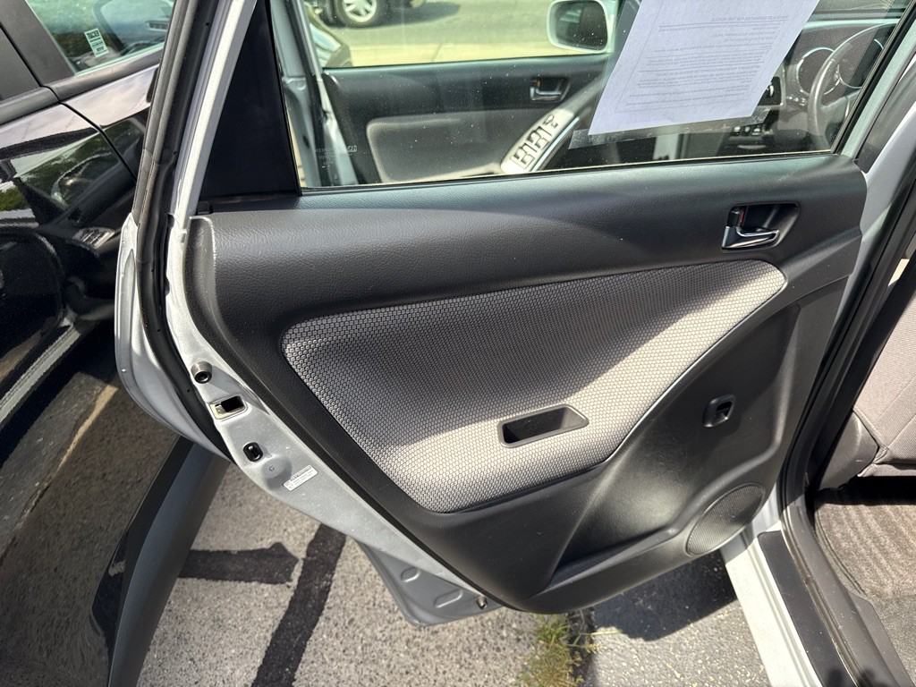 2008 Toyota Corolla Image 13