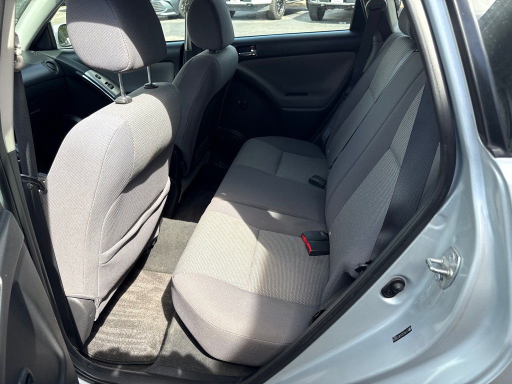 2008 Toyota Corolla Image 14