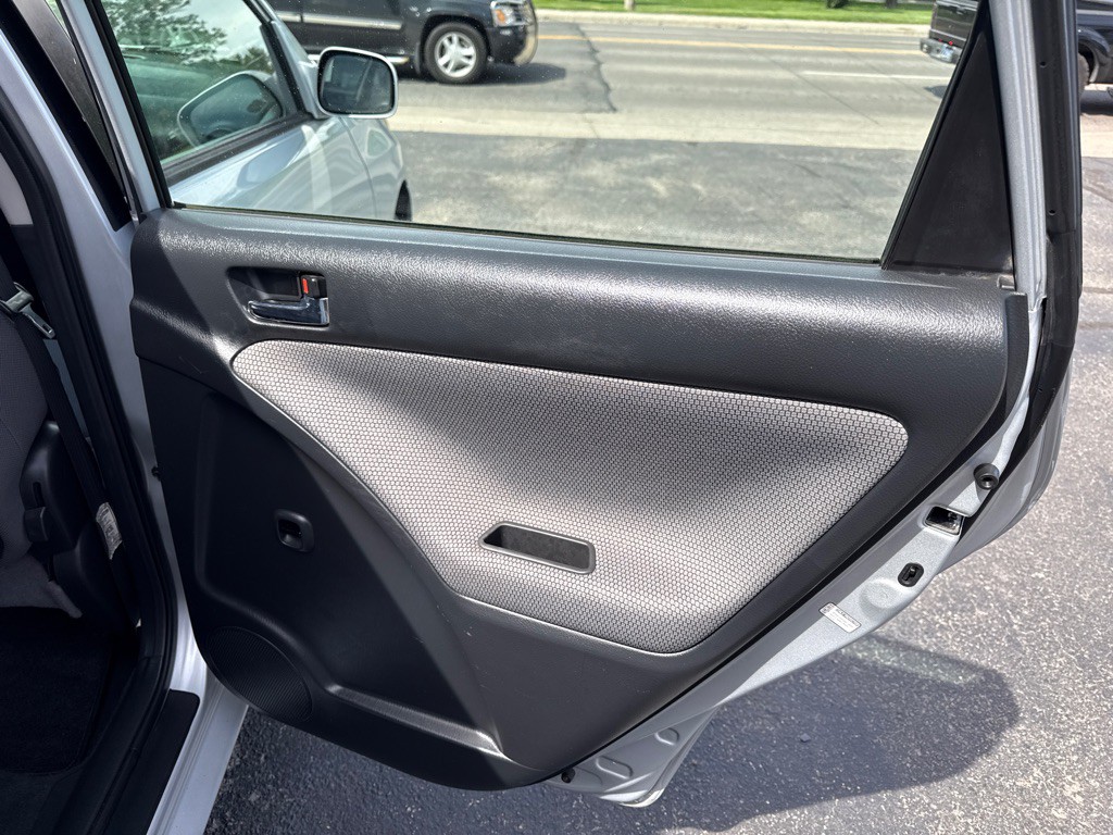 2008 Toyota Corolla Image 16