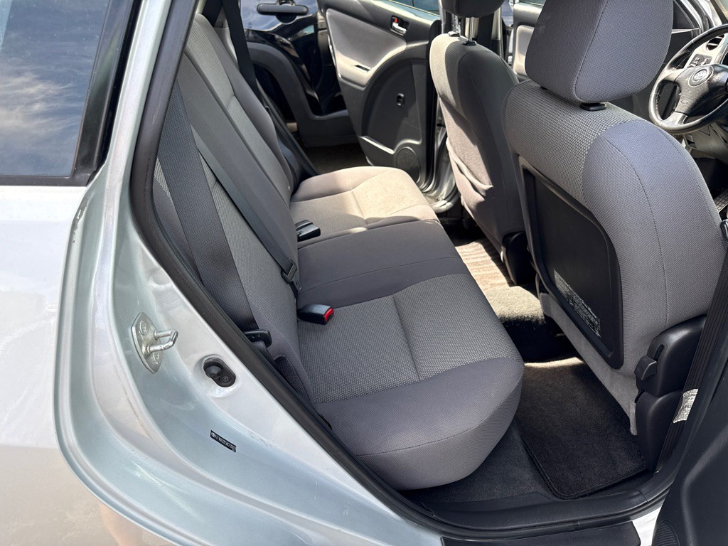 2008 Toyota Corolla Image 17