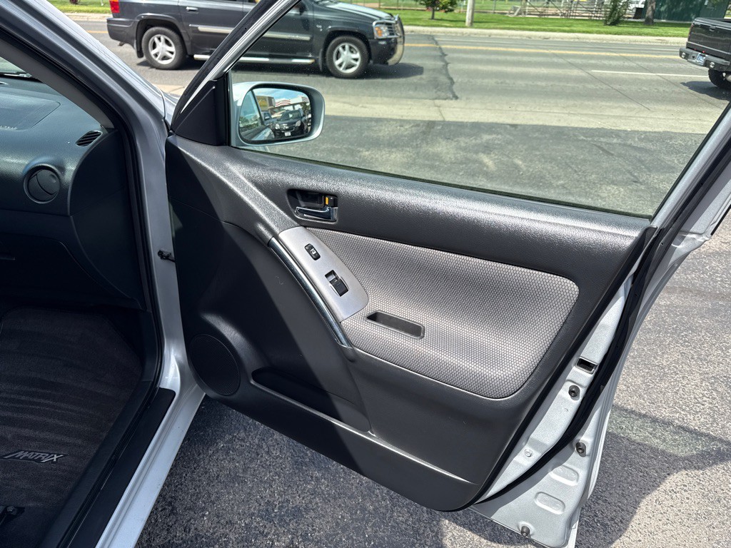 2008 Toyota Corolla Image 18