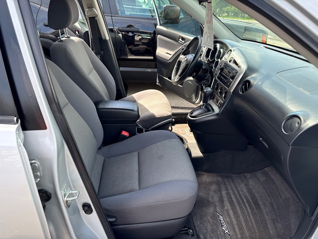 2008 Toyota Corolla Image 19