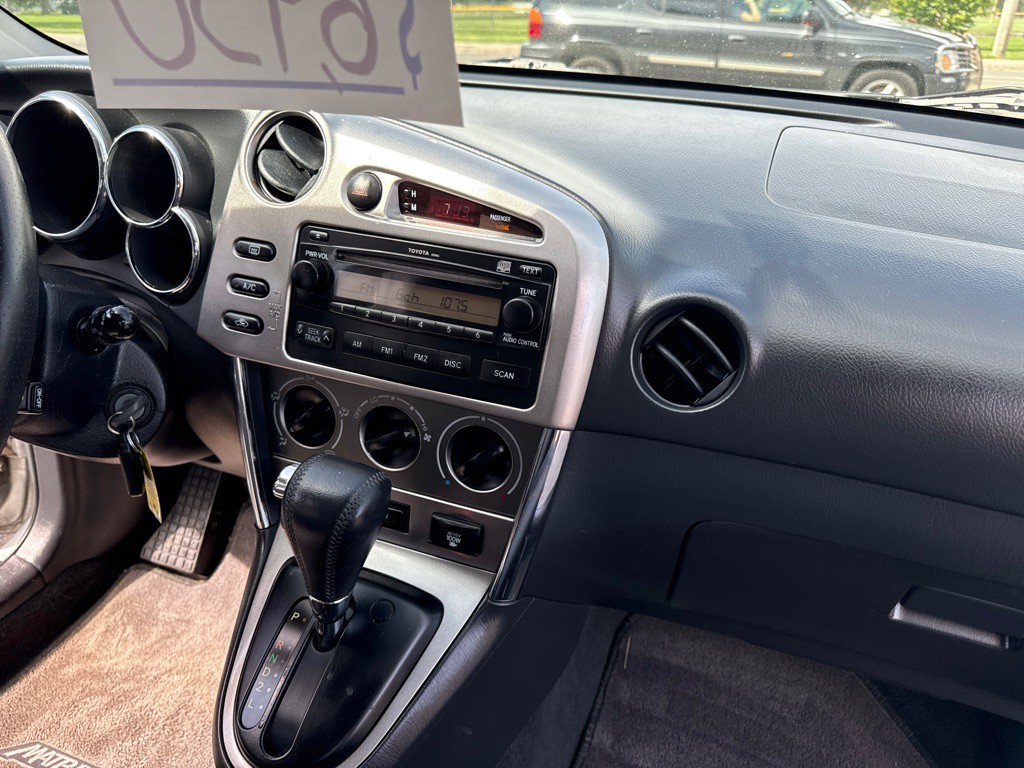 2008 Toyota Corolla Image 20