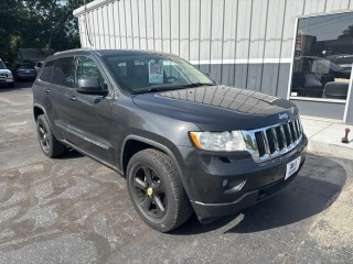 Image for 2011 Jeep Grand Cherokee Laredo ID: 6729847
