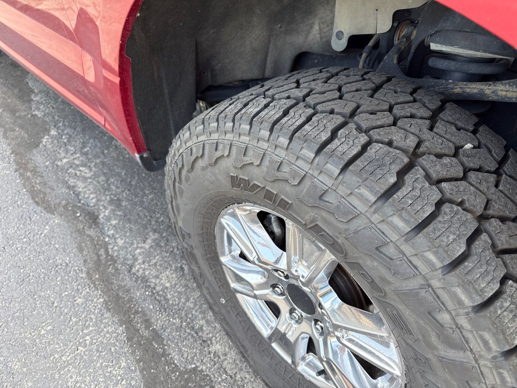 2015 Ford F-150 Image 6