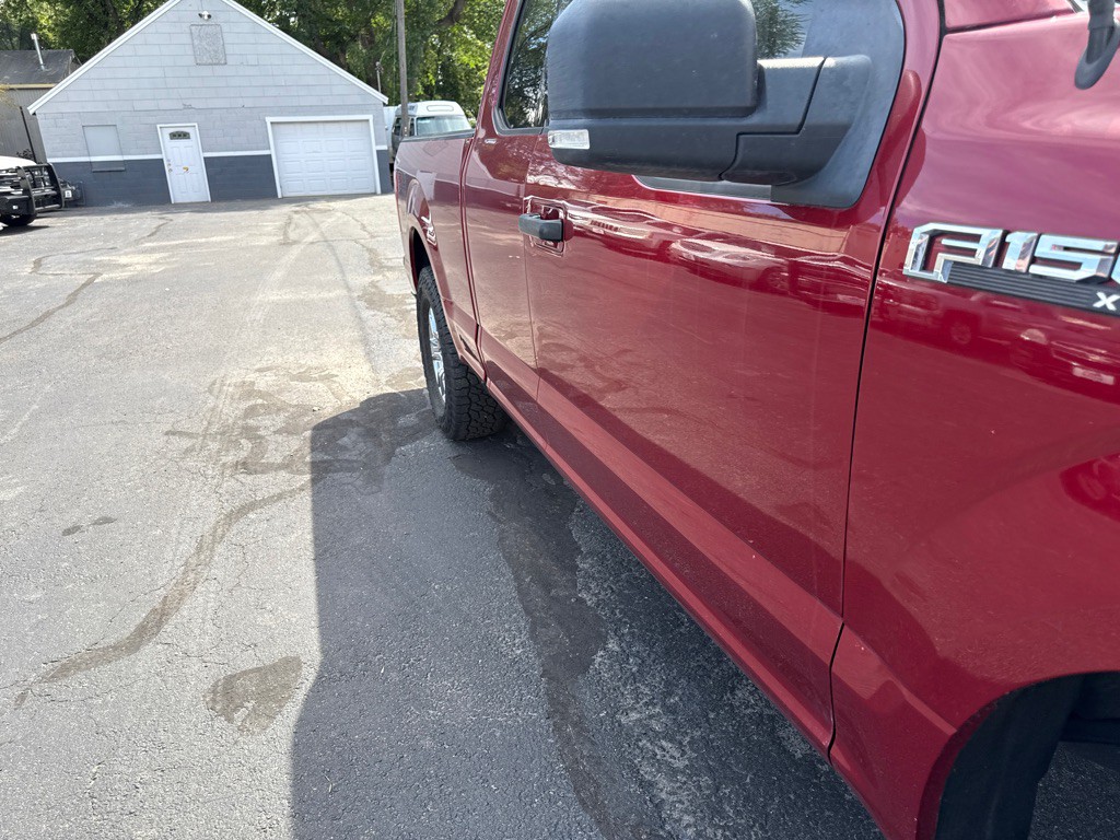 2015 Ford F-150 Image 7