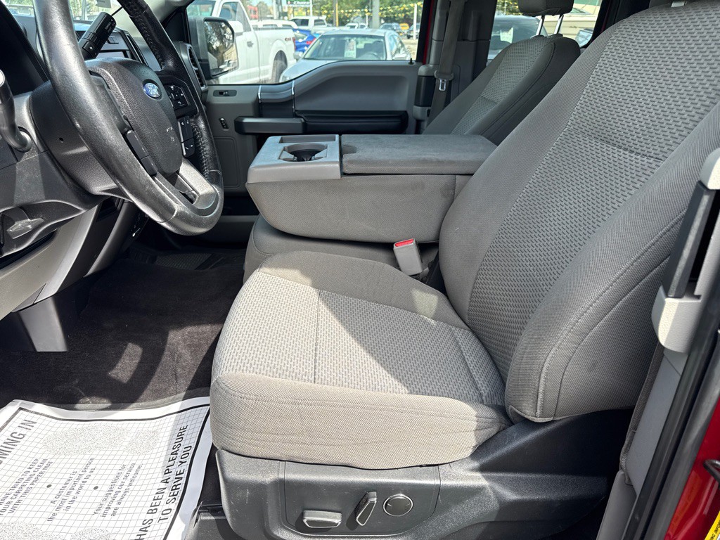 2015 Ford F-150 Image 13