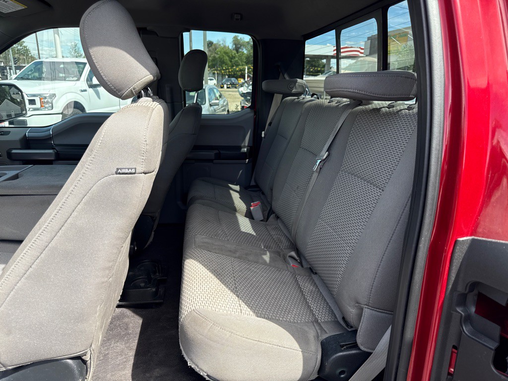 2015 Ford F-150 Image 15