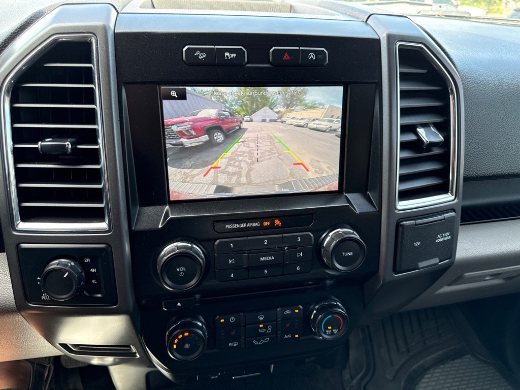 2015 Ford F-150 Image 17