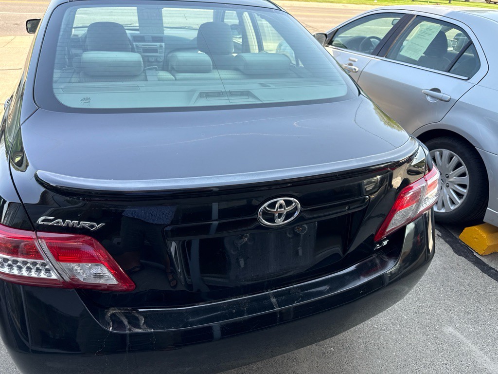 2010 Toyota Camry Image 15