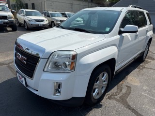 Image for 2015 GMC Terrain SLE ID: 6814900