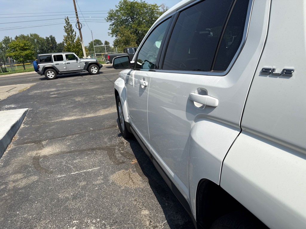 2015 GMC Terrain Image 10