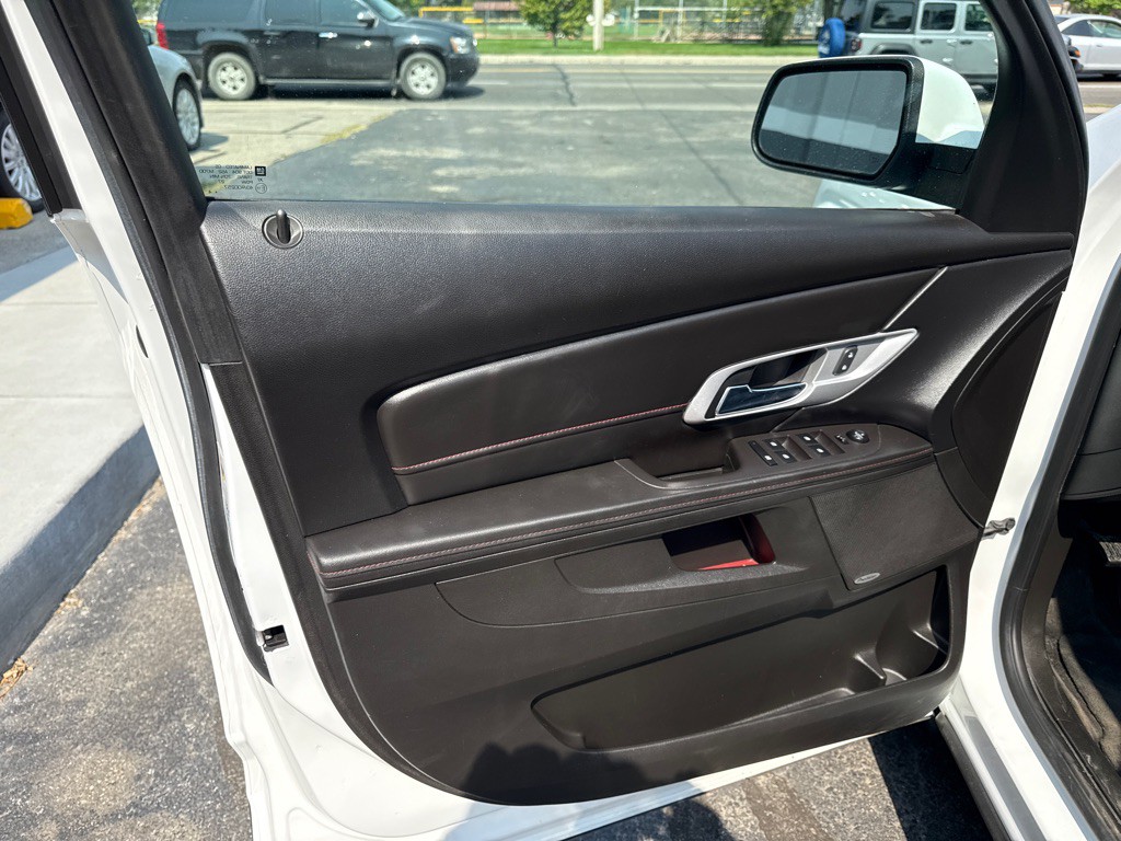 2015 GMC Terrain Image 11