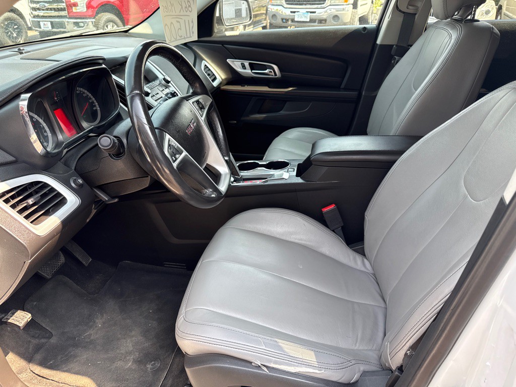 2015 GMC Terrain Image 12