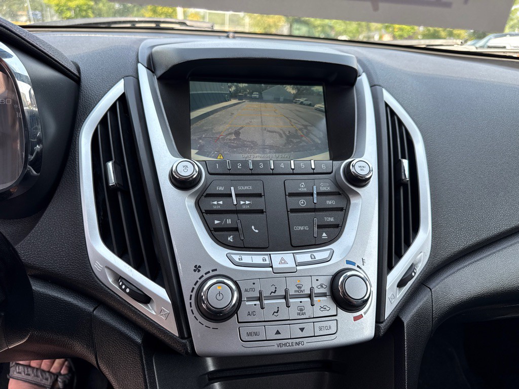2015 GMC Terrain Image 14