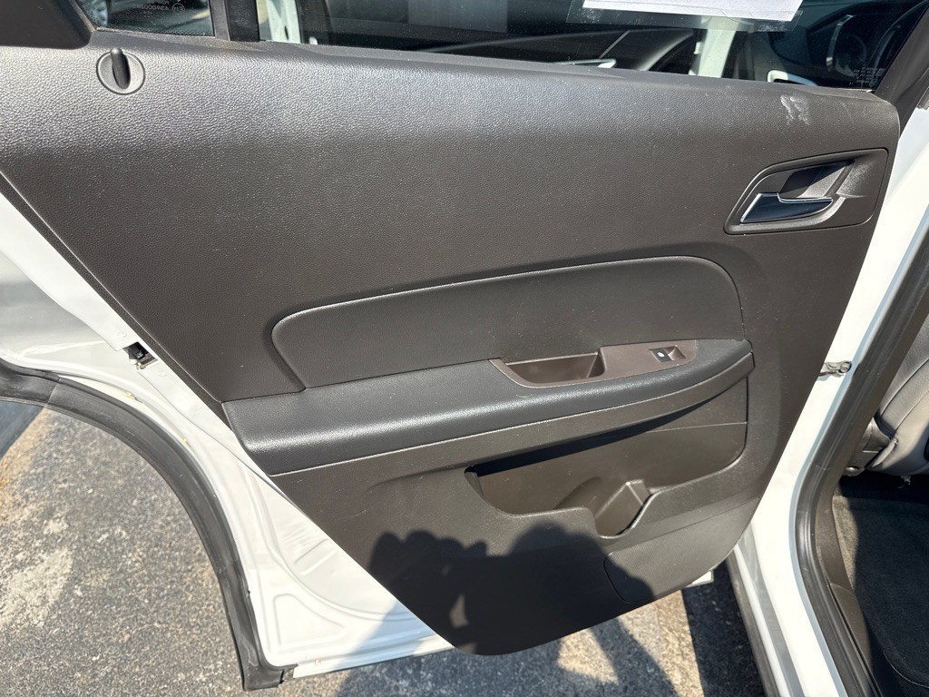 2015 GMC Terrain Image 15