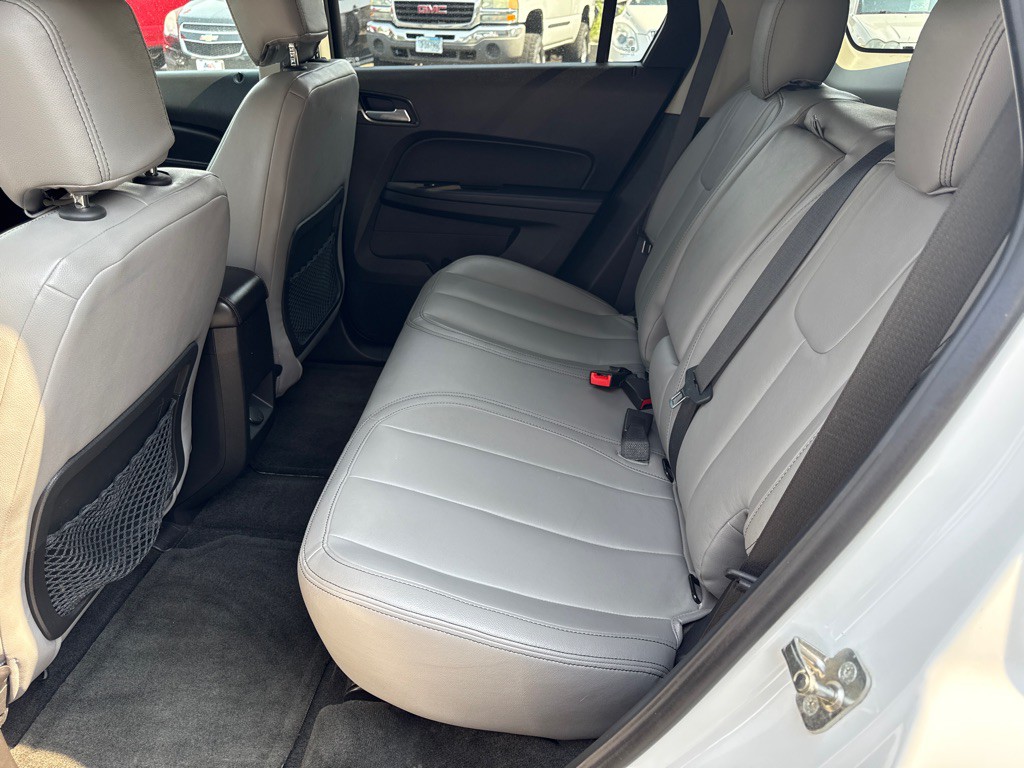 2015 GMC Terrain Image 16