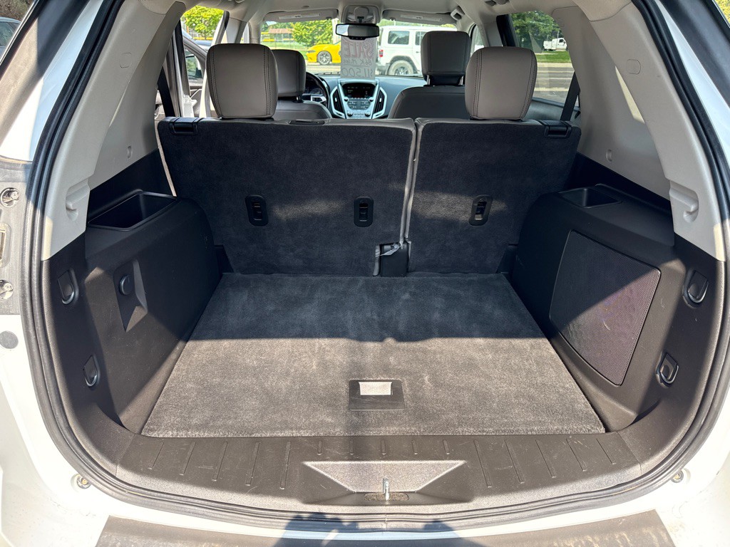 2015 GMC Terrain Image 17