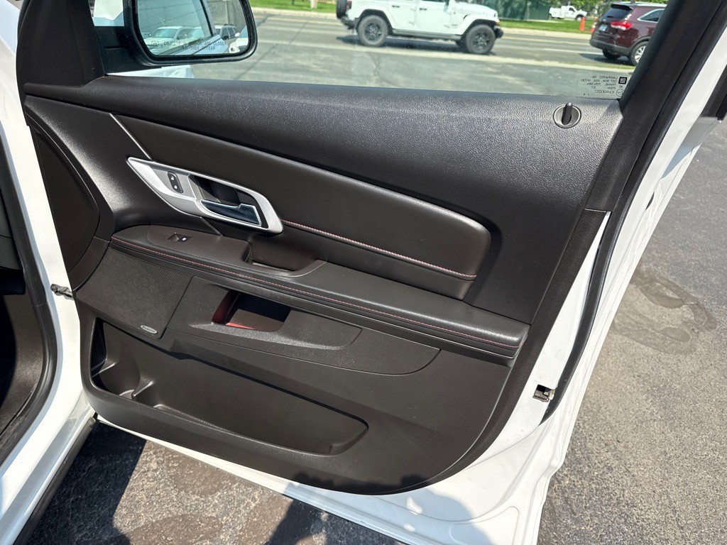 2015 GMC Terrain Image 18