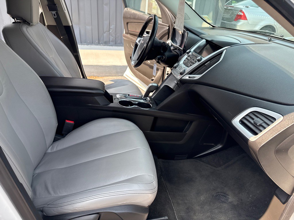 2015 GMC Terrain Image 19