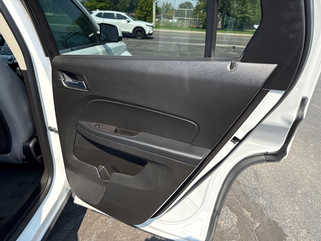 2015 GMC Terrain Image 20