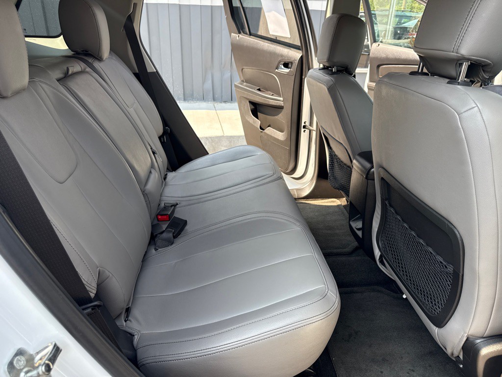 2015 GMC Terrain Image 21