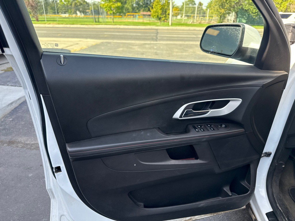 2010 Chevrolet Equinox Image 10