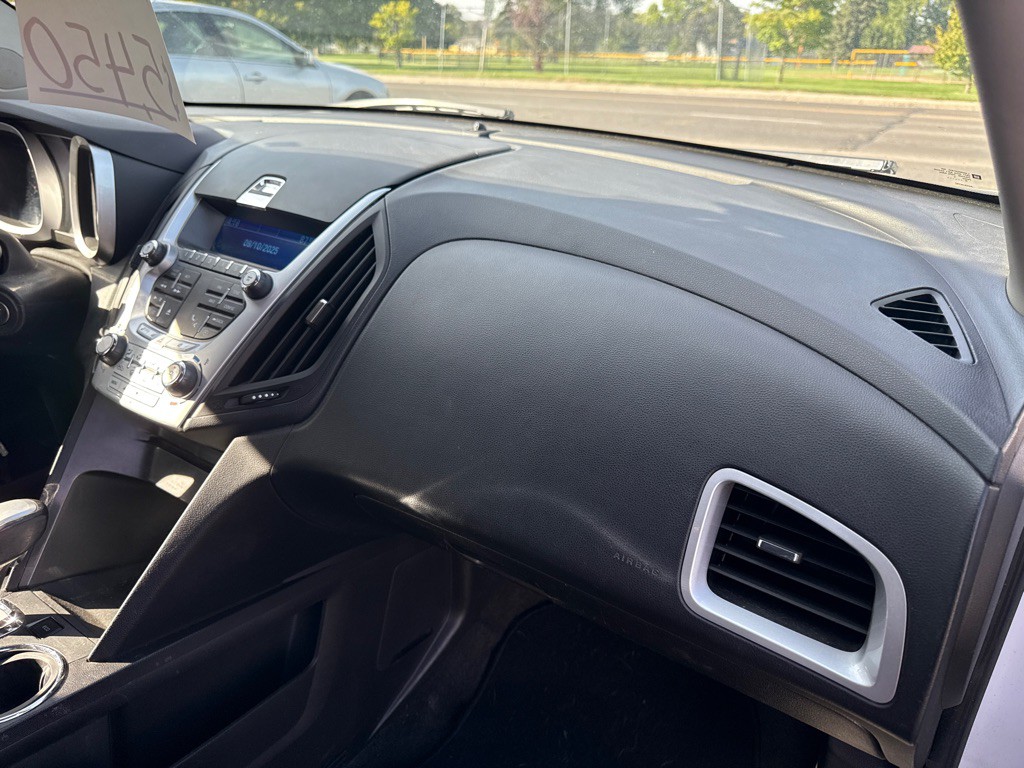 2010 Chevrolet Equinox Image 21