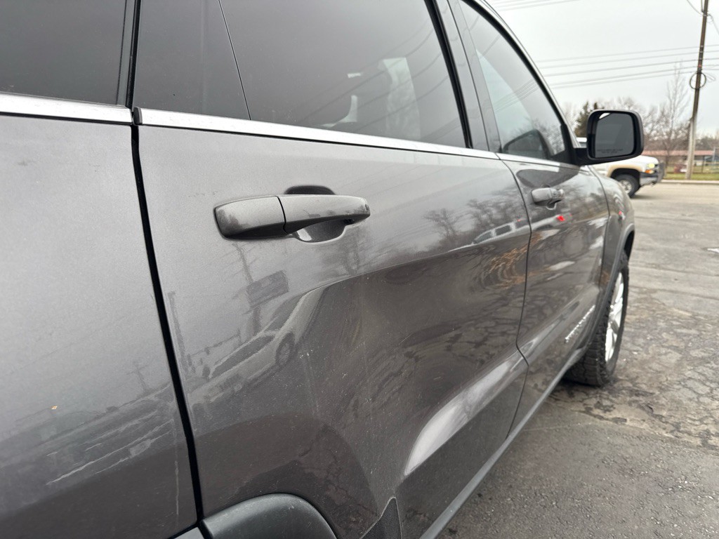 2015 Jeep Grand Cherokee Image 11