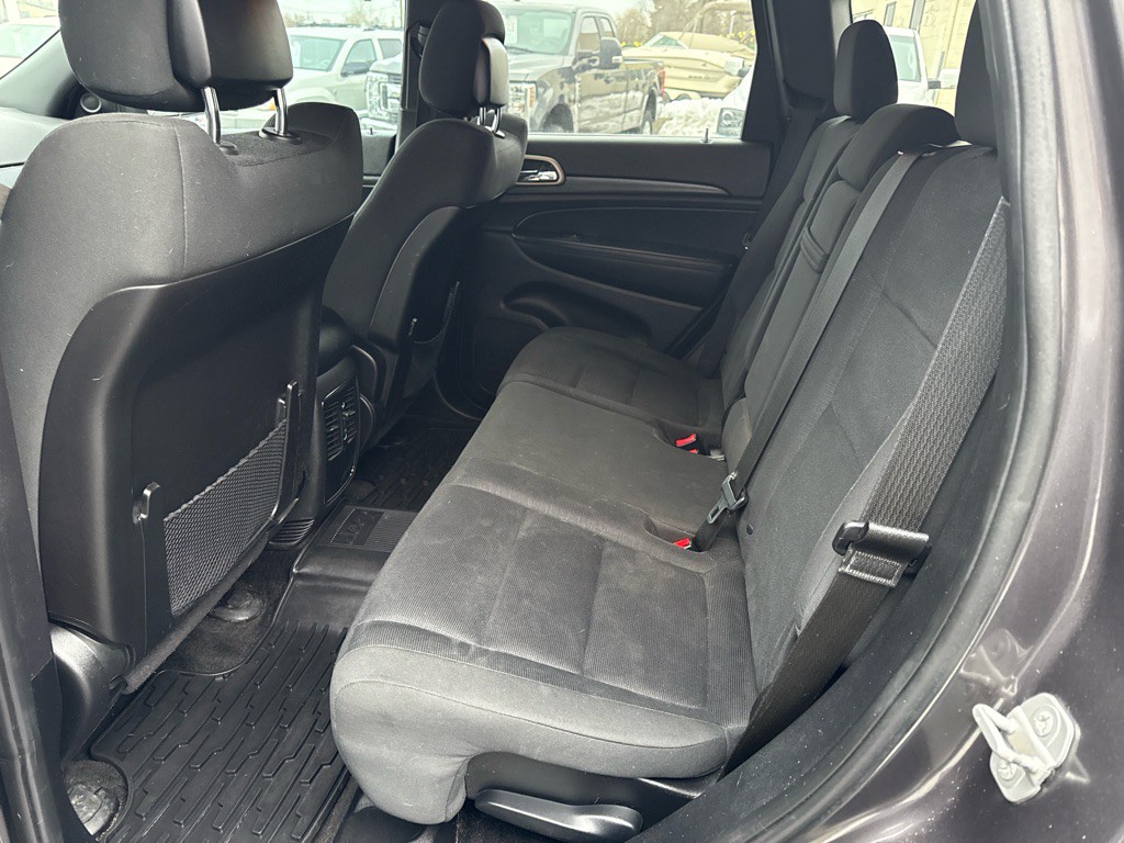 2015 Jeep Grand Cherokee Image 19