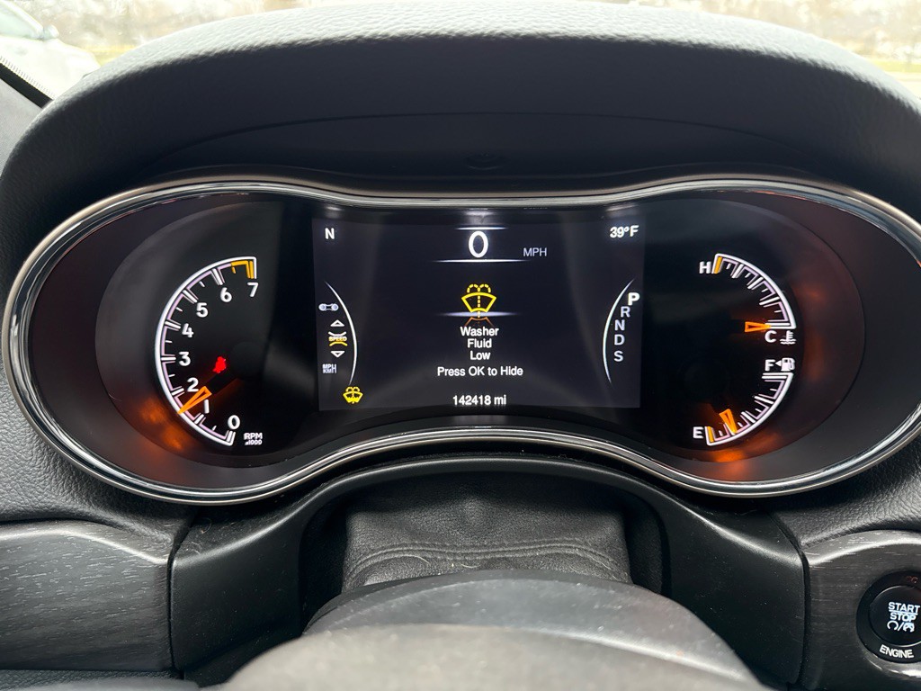 2015 Jeep Grand Cherokee Image 23